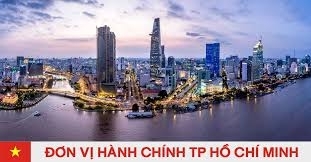 Cho thuê máy photocopy  tại các đon vị hành chính thành phố Hồ Chí Minh